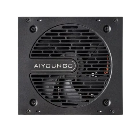Aigo PSU 750W Bronze - AT750